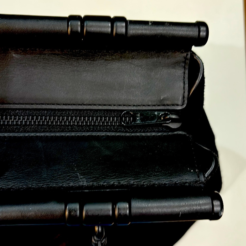 Coach Drifter Carryall handbag - Picture 9 of 9